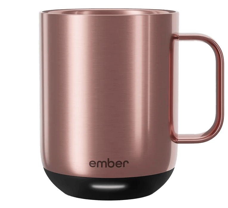 Ember Mug 2: Metallic Collection