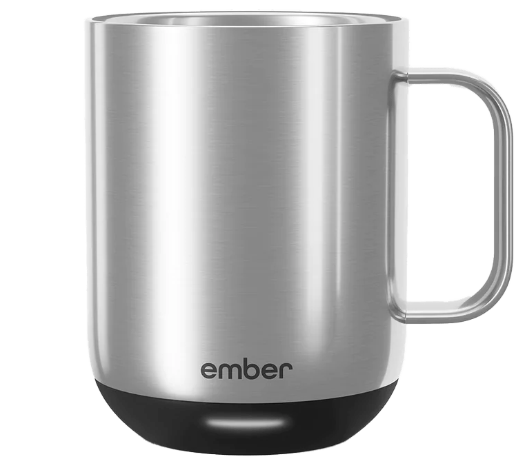 Ember Mug 2: Metallic Collection