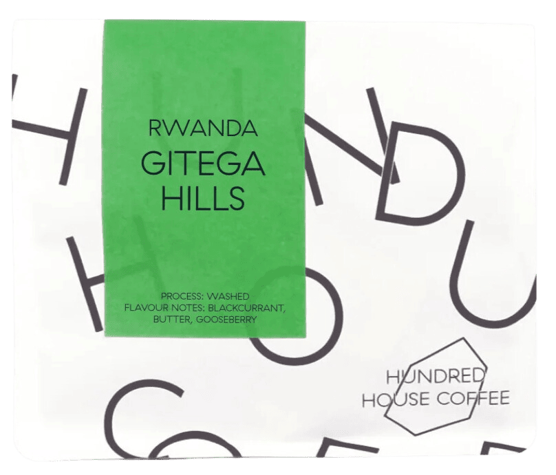 Rwanda | Gitega Hills