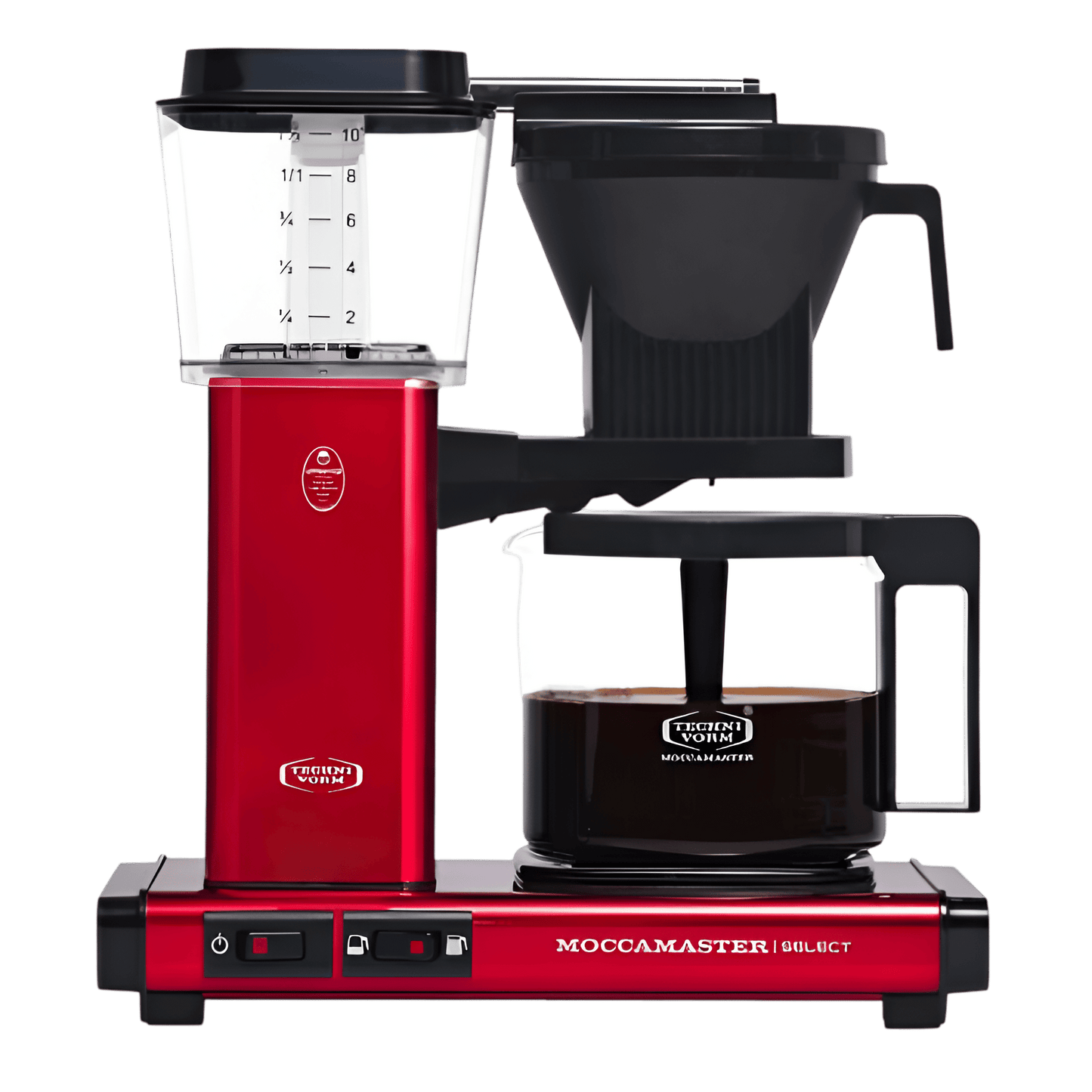 MoccaMaster KGB Select Filter Coffee Machine