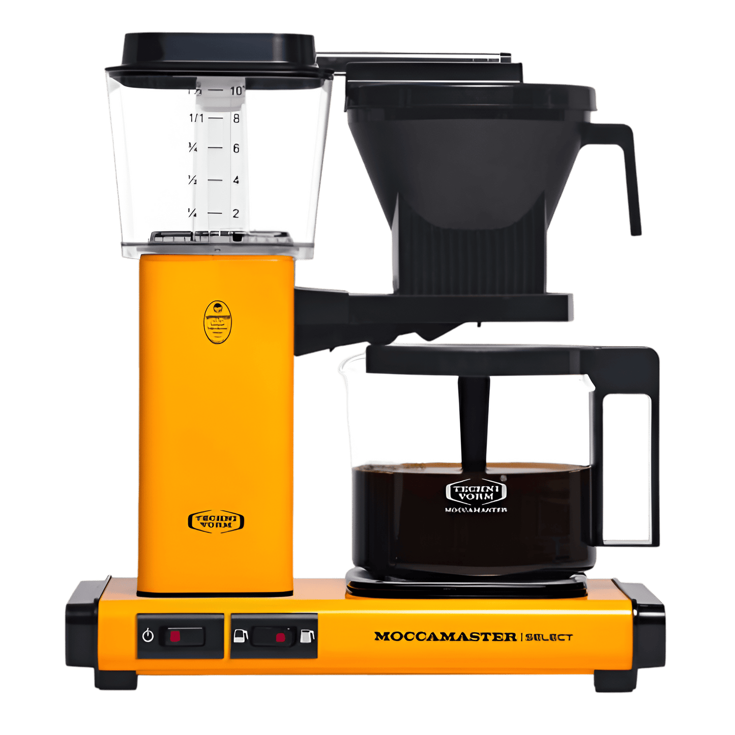 MoccaMaster KGB Select Filter Coffee Machine