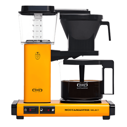 MoccaMaster KGB Select Filter Coffee Machine