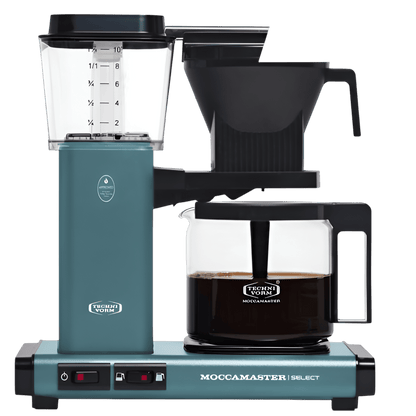MoccaMaster KGB Select Filter Coffee Machine