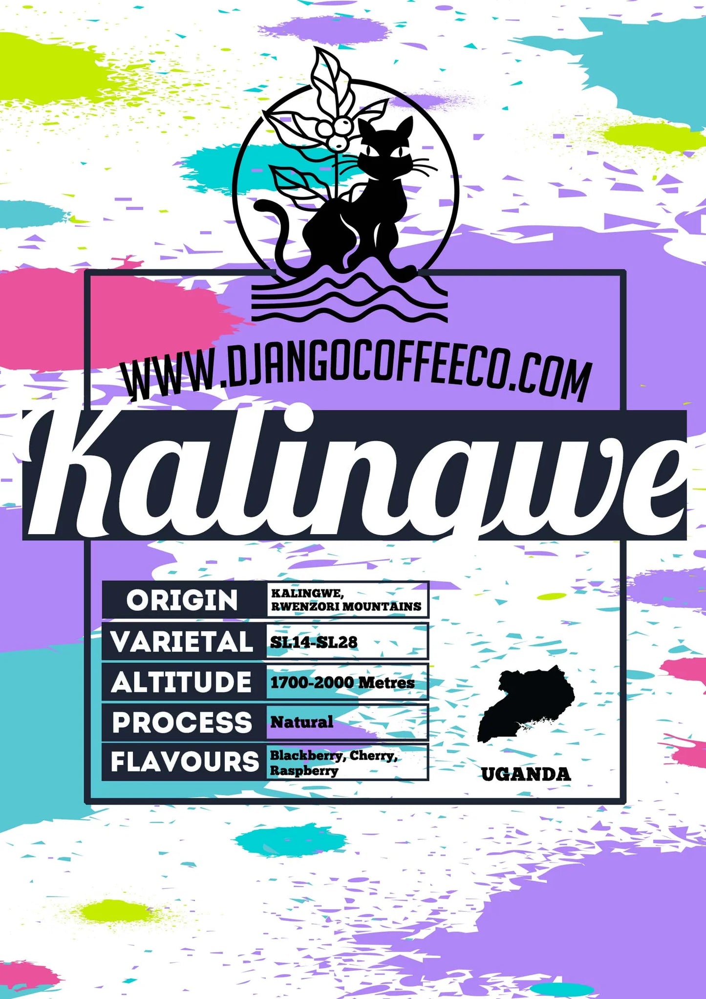 Uganda Kalingwe