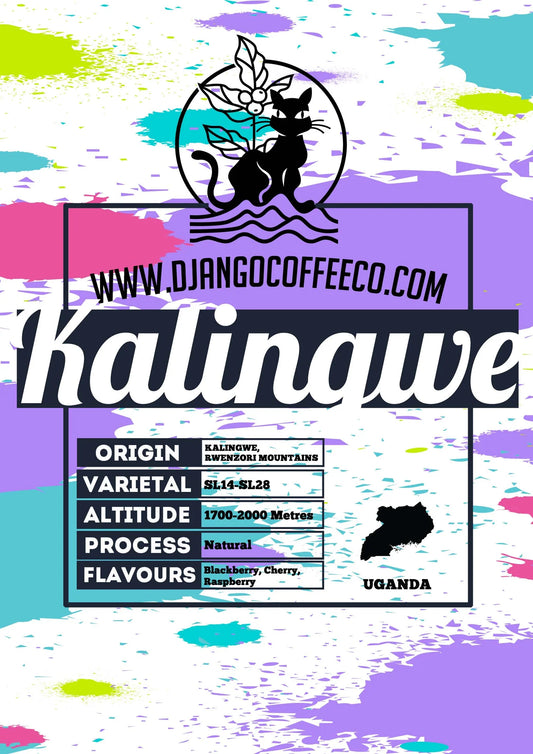 Uganda Kalingwe