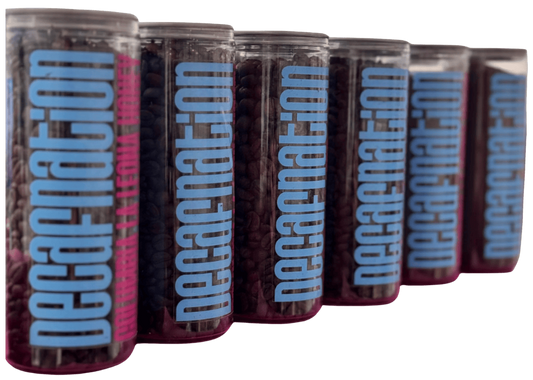 Columbia La Leona Honey - Limited Edition