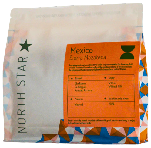 Mexico Sierra Mazateca