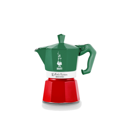Moka Express Exclusive