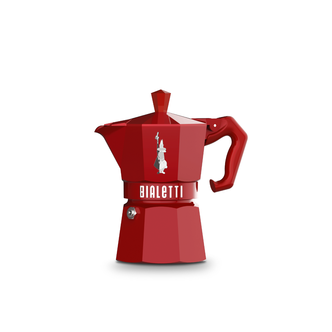 Moka Express Exclusive