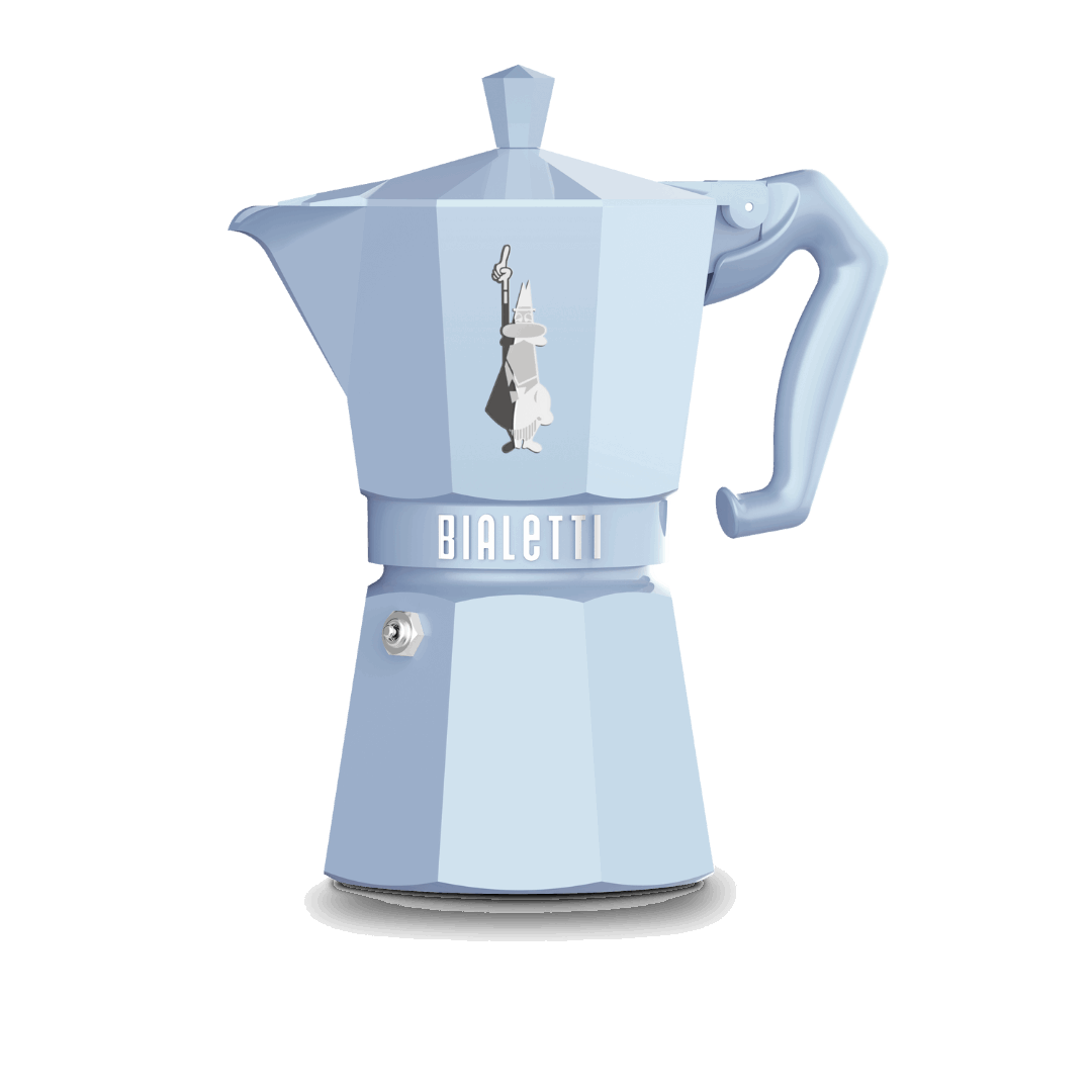 Moka Express Exclusive