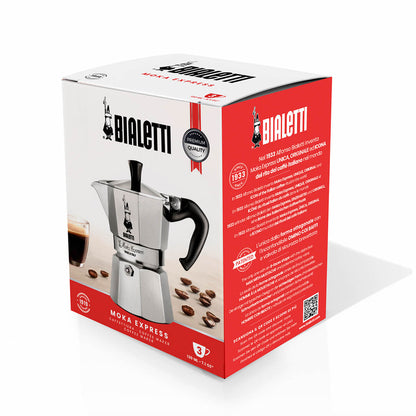 Bialetti Moka Express