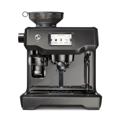 Sage The Oracle Touch - Espresso Machine