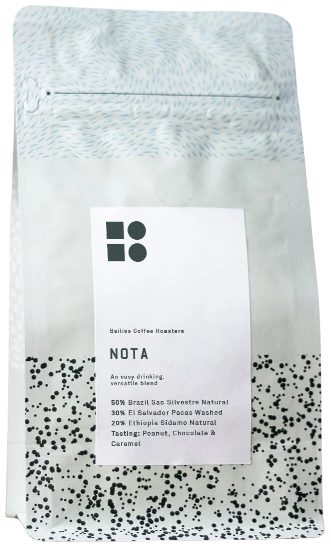 Nota Espresso Blend