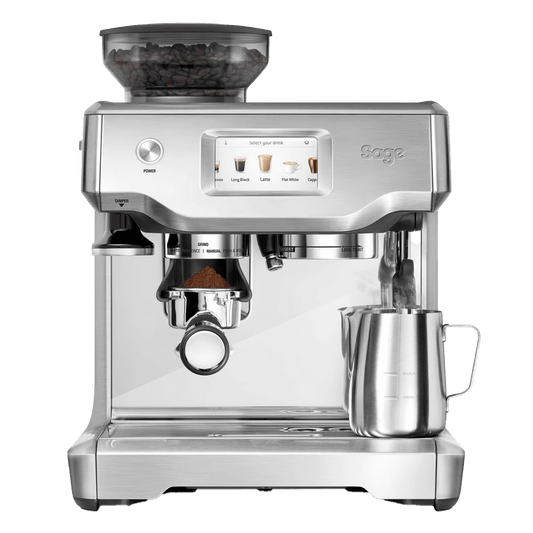 Sage Barista Touch Impress