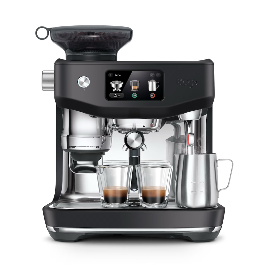 The Oracle Jet - Sage Espresso Machine