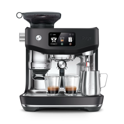 The Oracle Jet - Sage Espresso Machine