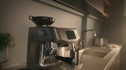 The Oracle Jet - Sage Espresso Machine