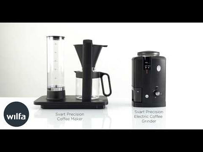 Wilfa Svart Performance Coffee Maker