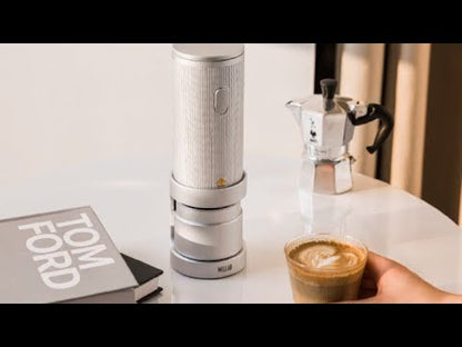 Timemore X Millab Wireless Portable Coffee Grinder