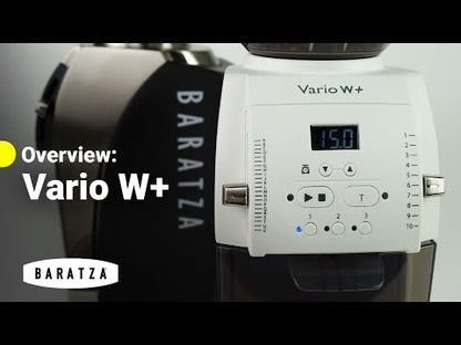 Baratza Vario W+ Coffee Grinder