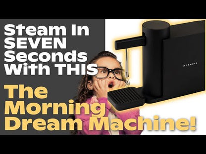 The Morning Dream Milk Machine