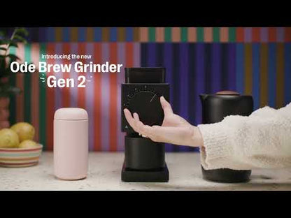 Fellow Ode Gen 2 - Brew - Coffee Grinder