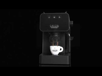 Gaggia Espresso Style