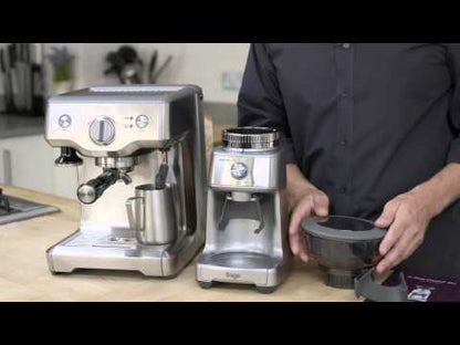 Sage The Dose Control Pro - Coffee Grinder