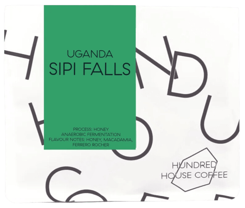 Uganda | Sipi Falls