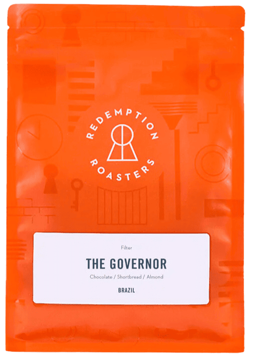 The Governor